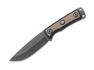 CRKT Ruger Powder-Keg Drop Point