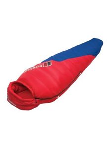 MEN'S ULVETANNA 1200 DOWN SLEEPING BAG