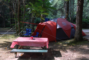 Big Agnes Flying Diamond 6