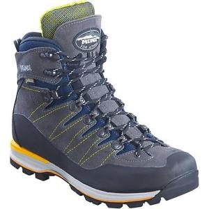 Meindl Air Revolution 4.1 anth./marine Wanderschuhe Herren (3089-31) - NEUWARE