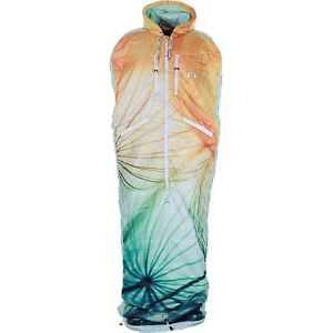 SLPY The NEW Wearable Sleeping Bag - Sleepy Medium Golden Dandelion