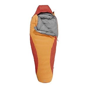 Kathmandu XT Pacesetter Water Repellent Mummy Down Sleeping Bag - REGL