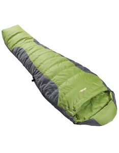 Vango Venom 300 Down Sleeping Bag, One Size