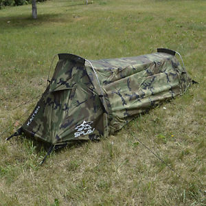 Camping Tent "Kaiten" / Durable & Strong 100% Original Russian SPLAV Quality