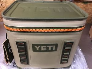 Yeti Hopper Flip 12