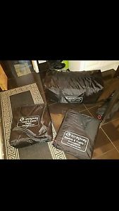 sprayway rift xl deluxe tent