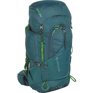 Kelty Redcloud 110 Hiking Backpack 2 Colors Backpacking Pack NEW