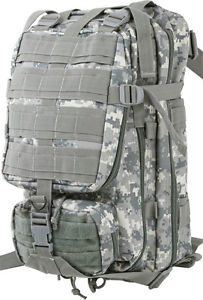 Elite First Aid FA138ACU Tactica