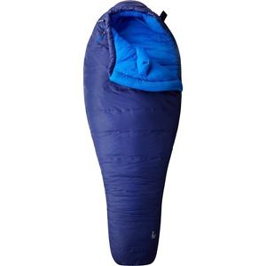 Mountain Hardwear Lamina Z Torch Camp Sleeping Bag blue Design right 2017 mummy