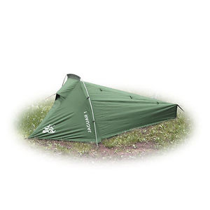 Camping Tent "Jaguar 1" / Durable & Strong 100% Original Russian SPLAV Quality