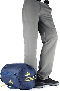 Nomad Tennant Creek XL Camp Sleeping Bag 2017 mummy sleeping bag