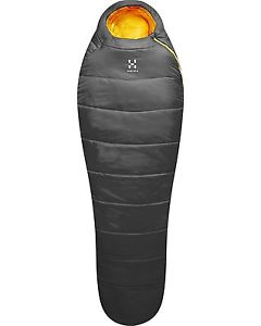 Haglofs Lupus -8 Synthetic Insulation Sleeping Bag 175L