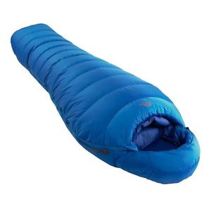 Classic 750 Down Sleeping Bag Left Zip Regular