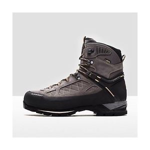 MAMMUT Alto Guide High GTX Men's Hiking Shoe 12 UK NEW