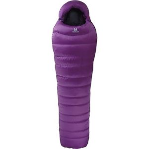 Mountain Equipment Women's Glacier 450 Reg - Foxglove - LZ