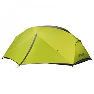 Salewa Denali III 3 Personen Kuppelzelt cactus-grey
