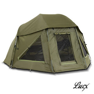 Lucx Parapluie Isolé / / Angel Tente / Abri / Carpe Bivvy / 6