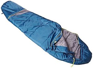 Kelty Tuck 20 Degree Thermapro Regular Sleeping Bag - Dark Slate