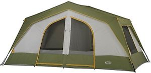 Wenzel Vacation Lodge 7 Person Family Tent