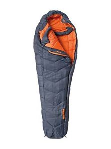 Altus 3150001720 Sleeping Bag - Orange, One Size