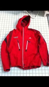 Adidas ++ Jacke ++ Terrex ++ Gore-Tex ++ Neuzustand!