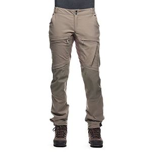 Tg Large| Pantaloni da donna pantaloni Houdini W's Service, Timber, L, 144544042