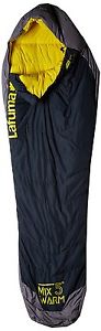 Lafuma Active 3 in 1 Sleeping Bag Red Right