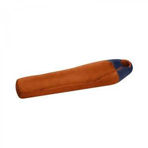Mammut Lahar MTI 3-Season 195 camp sleeping bag orange 2016 mummy sleeping bag