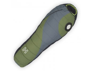 Husky Aurus -18ºC Sleeping bag Comfort