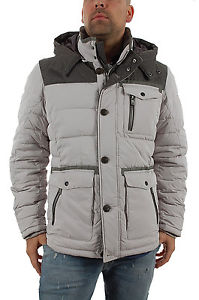 Milestone Giacca Uomo Giacca trapuntata FANTASY