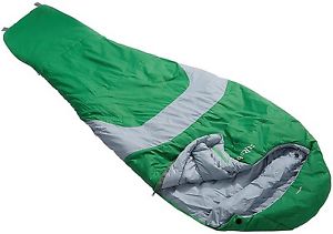 Rab Ignition 2 Left/Right Zip Sleeping Bag - Moss
