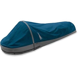Outdoor Research Advanced Bivy Mojo Blue