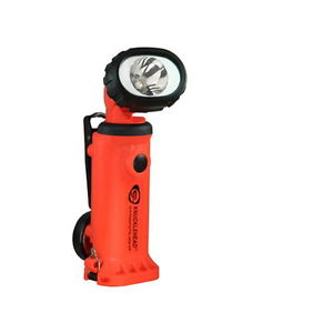Lights Super New Streamlight Knucklehead Light Spot w/12V DC Fast Charge, Orange