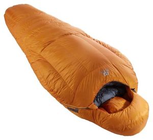 Iceline Expedition Down Sleeping Bag
