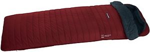 Mammut Creon Down Spring Camp Sleeping Bag 195cm red 2017 mummy sleeping bag