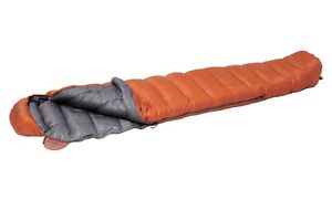 Exped - Ultralite 500 L Daunenschlafsack Mumienschlafsack