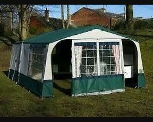 conway royale dl trailer tent