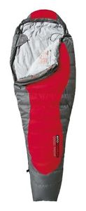 Altus 3100009715 Sleeping Bag - Red, One Size
