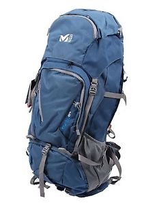 Millet Khumbu 65+10 mirage blue