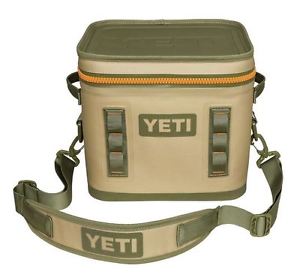 YETI HOPPER FLIP 12 SOFT COOLER