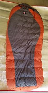 Big agnes mystic 15F Down
