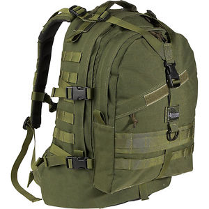 Maxpedition VULTURE-II&trade; BACKPACK 3 Colors Day Hiking Backpack NEW