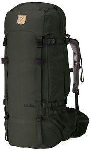 Fjallraven Backpack Kajka 85 Dur