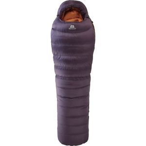 Mountain Equipment Women's Helium 600 Reg - Blackberry - LZ