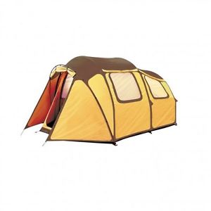 Salewa Mirage V 5 Personnes Tente Familienzelt Tente De Camping