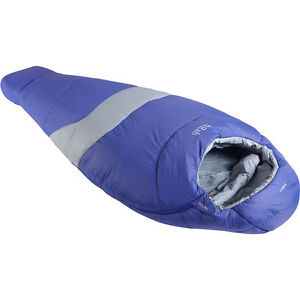 Rab - Ignition 4 XL Kunstfaserschlafsack Mumienschlafsack Outdoor
