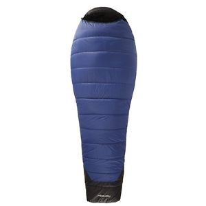 Nordisk Gormsson -10° Camp Sleeping Bag XL blue/black 2017 mummy sleeping bag