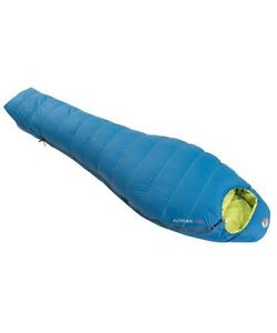 Force Ten Altitude 750 Down Sleeping Bag