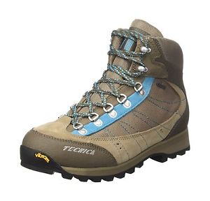 Tecnica Makalu Iii Gtx Ws Womens Walking Shoes 4.5 UK NEW