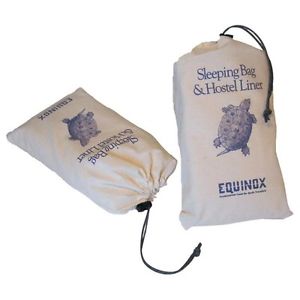 Equinox Youth Hostel Liner